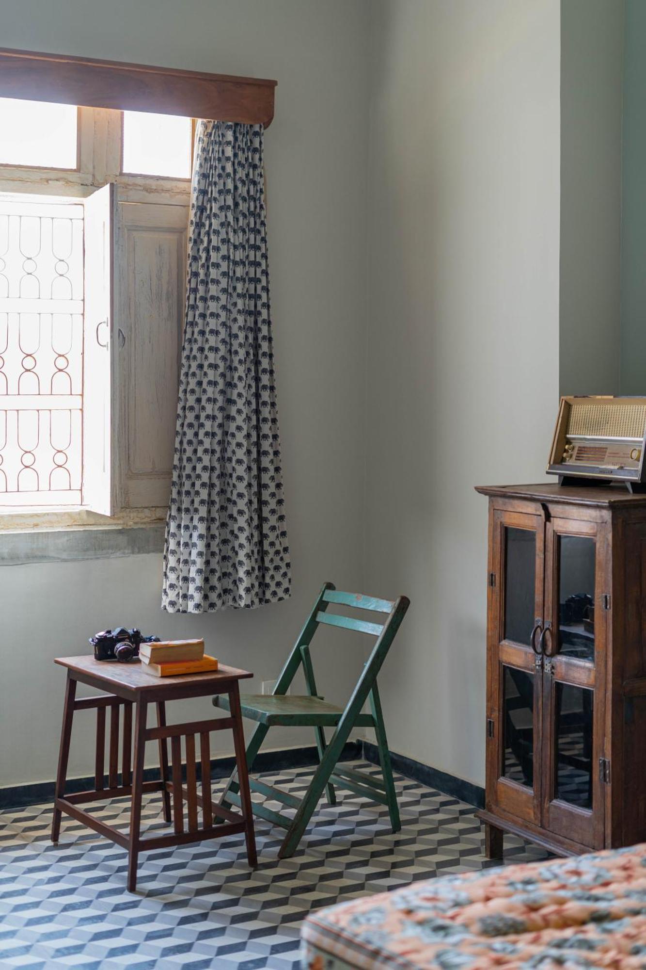 Kol Pol Mohalla Boutique Stay Udajpur Zewnętrze zdjęcie