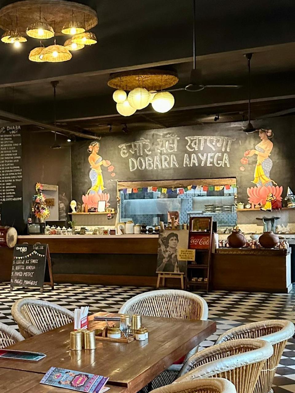 Kol Pol Mohalla Boutique Stay Udajpur Zewnętrze zdjęcie